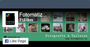 Fotomatiz facebook likes