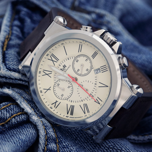 Product photography - Exclusive watches